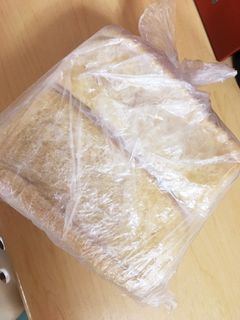 油揚げ 冷凍保存-レシピのメイン写真