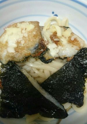 長芋の方餅はんぺん-レシピのメイン写真