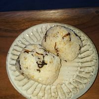 基本からアレンジまで！思わずつくりたくなる「黄金 おにぎり」の