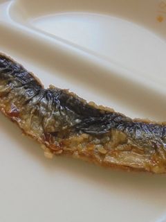 さんまのかば焼き-レシピのメイン写真