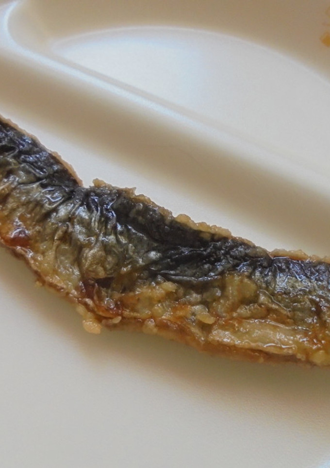 さんまのかば焼き-レシピのメイン写真