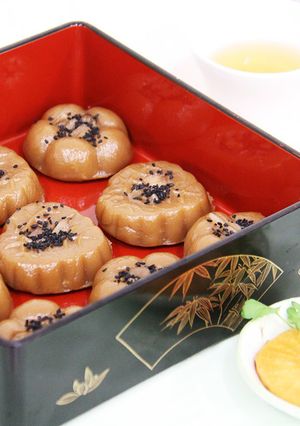 【昔なつかしの味】きりせんしょ-レシピのメイン写真