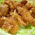 お弁当屋さんの☆とりの唐揚げ