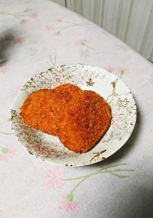 パリパリ!!出来立てコロッケ!!-レシピのメイン写真