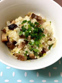 ラーメン屋のチャーシューご飯-レシピのメイン写真