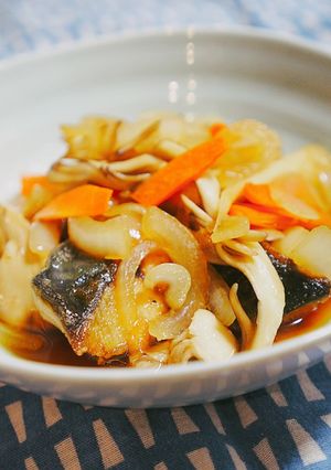 鯖の南蛮漬け☆みりんで酸味まろやか-レシピのメイン写真
