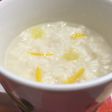 砂糖不使用♪酒粕甘酒は蜂蜜とヨーグルトで