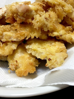 簡単唐揚げ-レシピのメイン写真