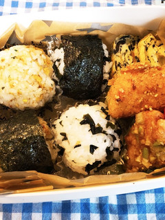 旦那さんのお弁当♡part3-レシピのメイン写真