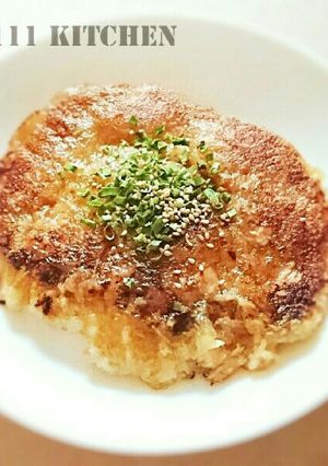 ダイエット！簡単☆節約☆大根餅☆-レシピのメイン写真