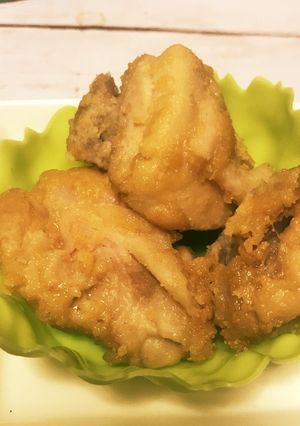 揚げない唐揚げ〜低糖質〜-レシピのメイン写真