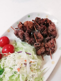 豚バラ肉のグルグル揚げ☆-レシピのメイン写真