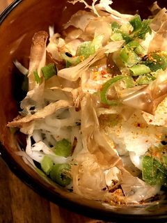 簡単!しらすおろし-レシピのメイン写真