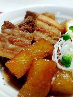 我が家の殿堂☆【トロける豚の角煮】-レシピのメイン写真