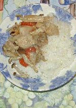 鶏の白ワイン煮-レシピのメイン写真