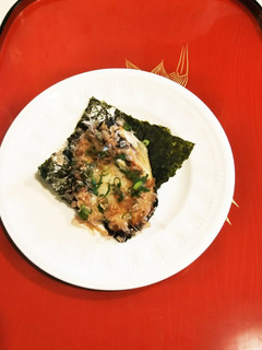 朝食に!おやつに!夜食に!冷凍餅♡-レシピのメイン写真