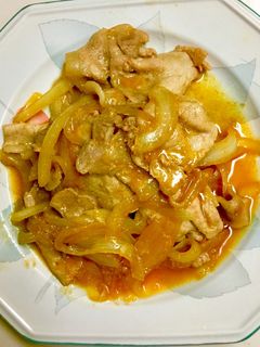 簡単美味しい✨うちの定番!生姜焼き✨-レシピのメイン写真