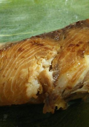 ぶりポン焼き-レシピのメイン写真