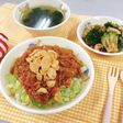 タコライス(天理市給食)