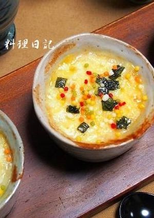 お餅のとろとろグラタン-レシピのメイン写真
