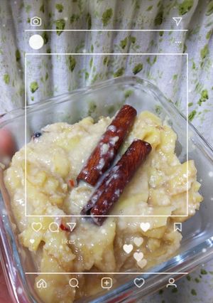 ❄️砂糖♦️不使用☺️生姜シロップ❄️-レシピのメイン写真