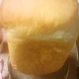 HB・最高な食パン♪天然酵母コース使用