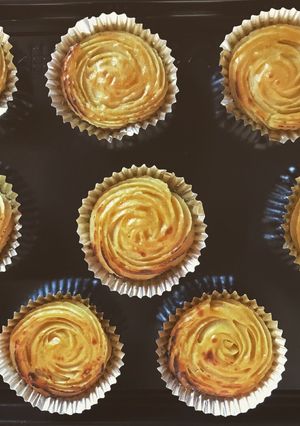 スイートポテト-レシピのメイン写真