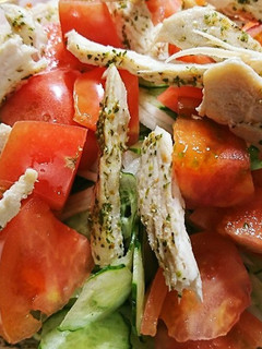 簡単・便利なサラダチキン-レシピのメイン写真