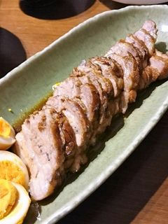 お酢でサッパリ★簡単煮豚-レシピのメイン写真