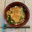 カツ丼
