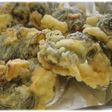 まんで美味しい!輪島産 もずくのかき揚げ
