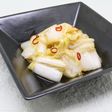 ラーパーツァイ(中華風白菜の甘酢和え)