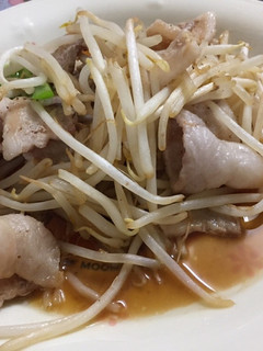豚肉の生姜焼き-レシピのメイン写真