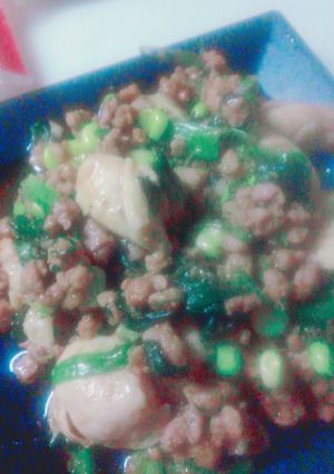 胸肉とひき肉のデミグラスソース焼き-レシピのメイン写真