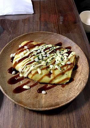 冷蔵庫にあるもので◎たこ焼きもどき-レシピのメイン写真