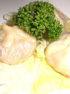 手作り小龍包-レシピのメイン写真