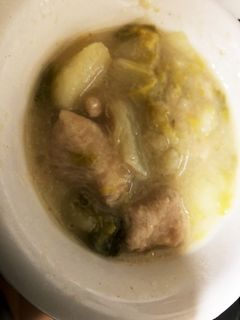 野菜たっぷり鶏胸肉のクリーム煮-レシピのメイン写真