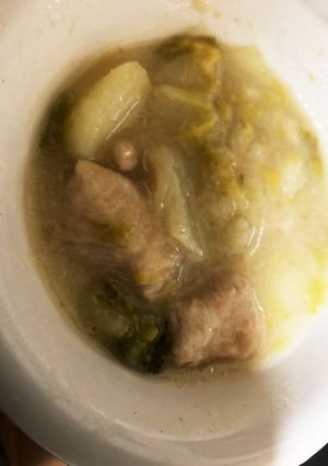 野菜たっぷり鶏胸肉のクリーム煮-レシピのメイン写真