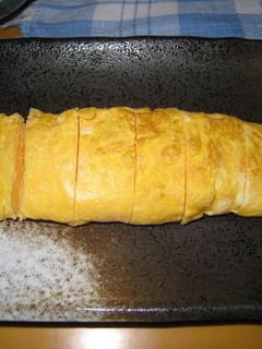 甘~い、玉子焼き-レシピのメイン写真