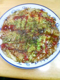 お好み餅-レシピのメイン写真