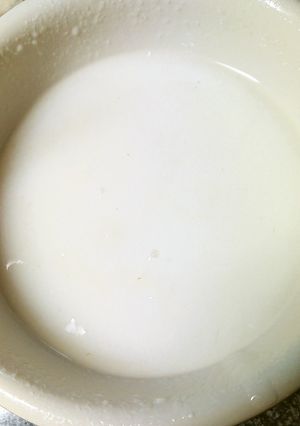 いろんな用途に使える！便利な溶かし餅-レシピのメイン写真