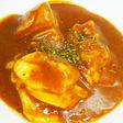 ☆10分で❗一人分簡単カレー☆☆☆