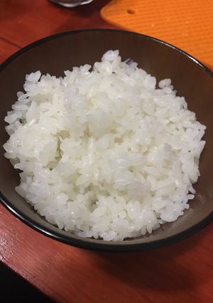 diet★しらたきごはん-レシピのメイン写真