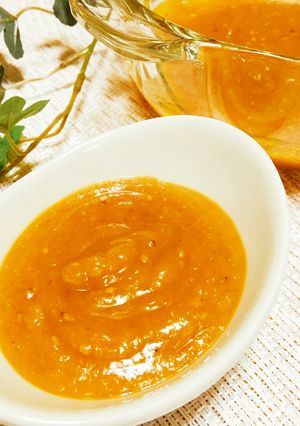 使える！万能にんにく味噌だれ♪-レシピのメイン写真