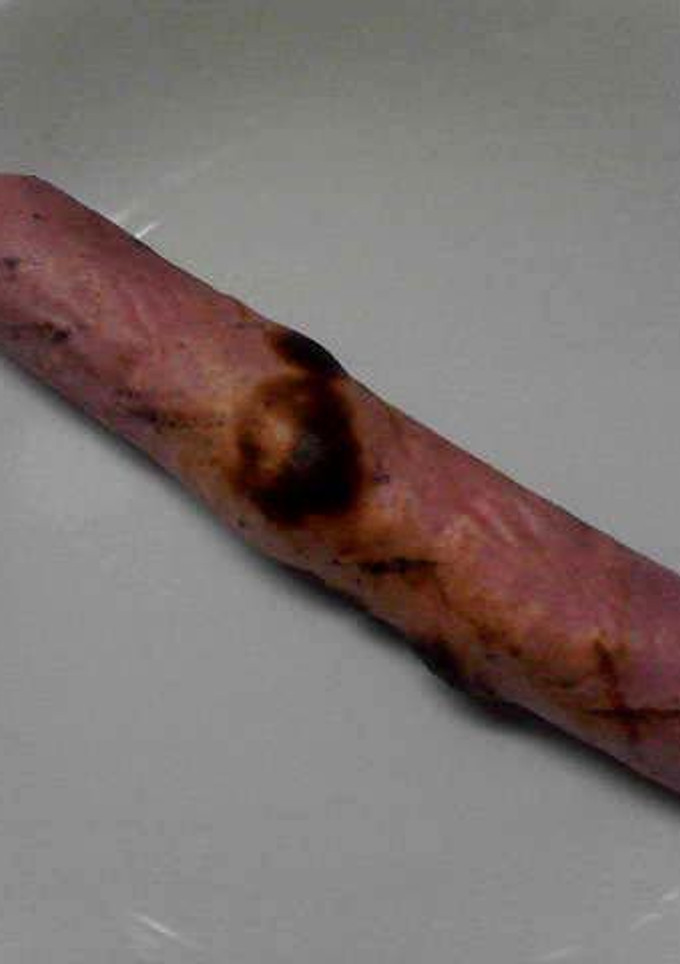 だまされたと思って焼いてみるギョニソ-レシピのメイン写真