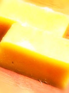 芋羊羮-レシピのメイン写真