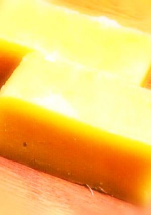芋羊羮-レシピのメイン写真