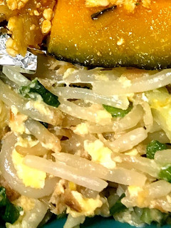 中華風野菜炒め 冬バージョン-レシピのメイン写真
