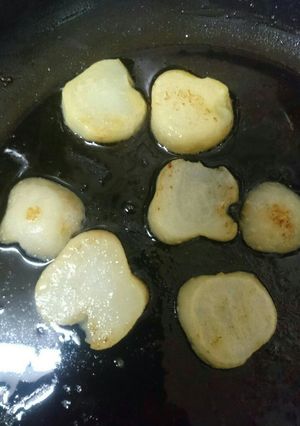 簡単じゃがいものオイルソテー-レシピのメイン写真