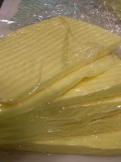 バターの保存方法-レシピのメイン写真